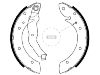 Brake Shoe Set:34 21 1 160 504