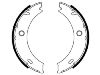 Brake Shoe Set:2D0 698 525