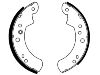 剎車蹄片 Brake Shoe Set:1 662 293