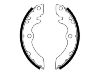 Brake Shoe Set:53210-78010