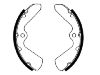 Brake Shoe Set:52210-85002