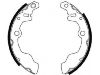 Brake Shoe Set:53820-70B00