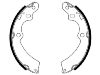 Brake Shoe Set:53210-85250