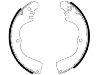 Brake Shoe Set:MR289625