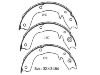 Brake Shoe Set:NN3066