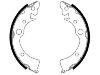 Brake Shoe Set:43153-SB2-003