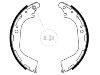 Brake Shoe Set:44060-37G25