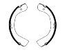 Brake Shoe Set:41060-U9925