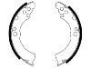 剎車蹄片 Brake Shoe Set:44060-01B00