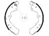 Brake Shoe Set:8-94124-862-1