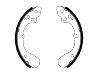 Brake Shoe Set:B092-26-310