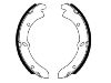 Brake Shoe Set:WD37-26-310