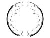 Brake Shoe Set:LAY1-26-38ZA