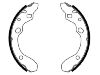 Brake Shoe Set:B5Y6-26-38Z