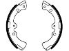 剎車蹄片 Brake Shoe Set:04496-28020