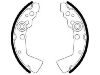 剎車(chē)蹄片 Brake Shoe Set:7251-78240