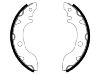 剎車(chē)蹄片 Brake Shoe Set:7251-78040