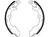 剎車(chē)蹄片 Brake Shoe Set:53210-50A10