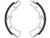 剎車(chē)蹄片 Brake Shoe Set:25178-GA100