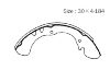 剎車(chē)蹄片 Brake Shoe Set:04494-10030