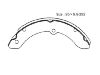 剎車蹄片 Brake Shoe Set:04495-36050