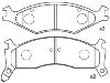 剎車(chē)片 Brake Pad Set:0K011-33-23Z