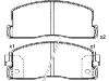 剎車片 Brake Pad Set:45022-SA5-670