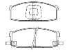 Bremsbelagsatz, Scheibenbremse Brake Pad Set:41060-D1486