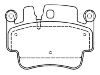 Brake Pad Set:996 352 949 02