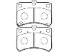 剎車片 Brake Pad Set:04491-97202