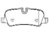 Brake Pad Set:SFP 500020