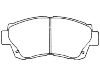 Brake Pad Set:04491-50020