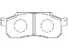 Brake Pad Set:45022-SD5-000