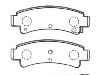 Brake Pad Set:44060-50A85