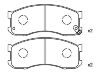 Brake Pad Set:LA01-33-28Z