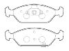 Brake Pad Set:OK2AZ-33-23Z