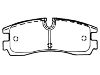 Brake Pad Set:18026218