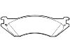 Brake Pad Set:5003899AA