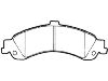 Brake Pad Set:18044202