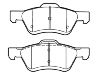 Brake Pad Set:5L8Z-2001-AA