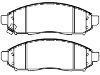 Brake Pad Set:41060-EA025