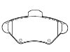 Brake Pad Set:F3SZ-2001-A