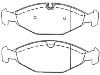 Brake Pad Set:JLM11058