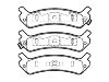 Brake Pad Set:58201-33A00