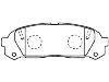 Brake Pad Set:04466-22150