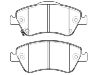 Brake Pad Set:04465-02200