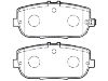 Brake Pad Set:NFY7-24-46Z