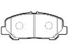 Brake Pad Set:04465-28520