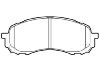 Brake Pad Set:26296-AE150