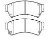 Brake Pad Set:GSYD-33-23ZA